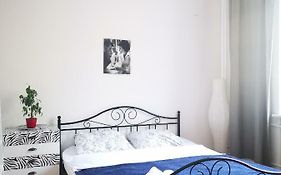 Apartamenty I Pokoje Nowy Swiat